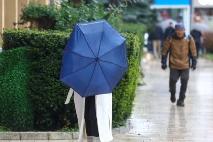 Vremenska prognoza do utorka