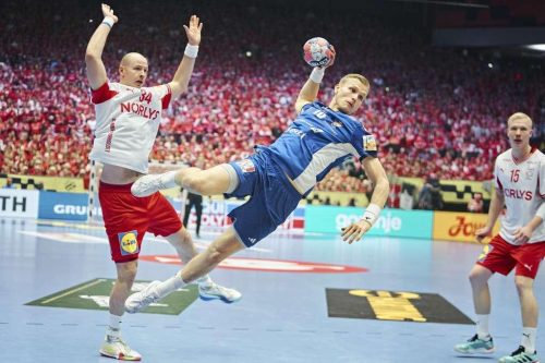 Susjedi osvojili bronzu!