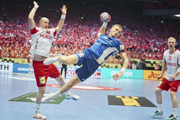 Susjedi osvojili bronzu!