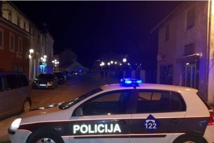 MUP KS o pucnjavi u Buća Potoku: Uhapšen 20-godišnjak!