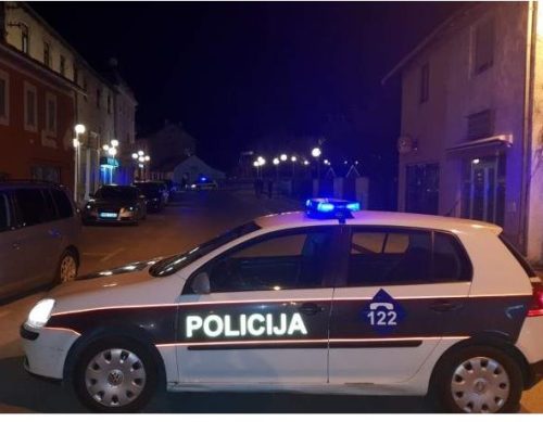 MUP KS o pucnjavi u Buća Potoku: Uhapšen 20-godišnjak!