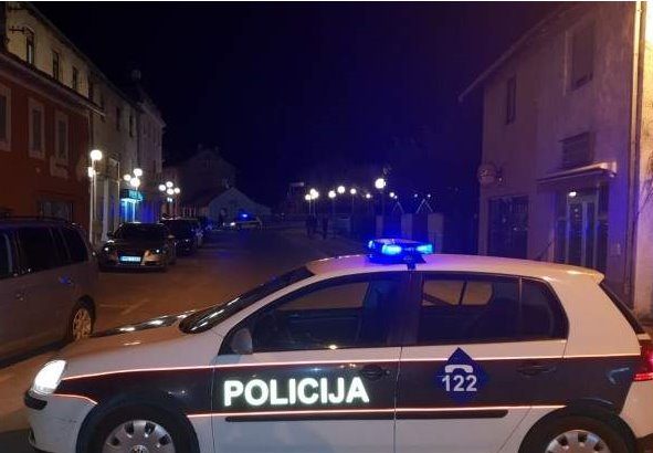 MUP KS o pucnjavi u Buća Potoku: Uhapšen 20-godišnjak!