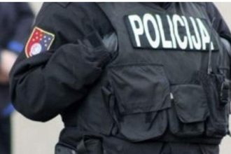 MUP KS vrši pretrese u Službi za zapošljavanje!