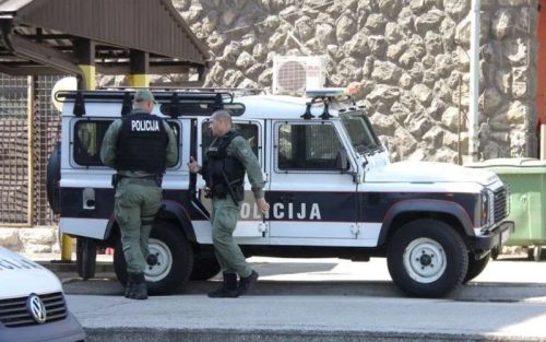 Komšije pretukle dvogodišnje dijete i oca!