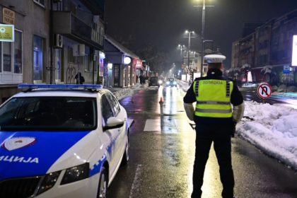 Oteo poznanika, pa ga fizički zlostavljao!