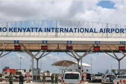 Na aerodromu u Najrobiju otkrivene falsifikovane bh. vize!