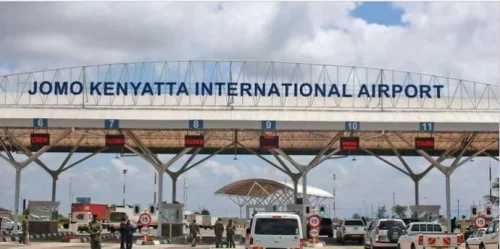 Na aerodromu u Najrobiju otkrivene falsifikovane bh. vize!