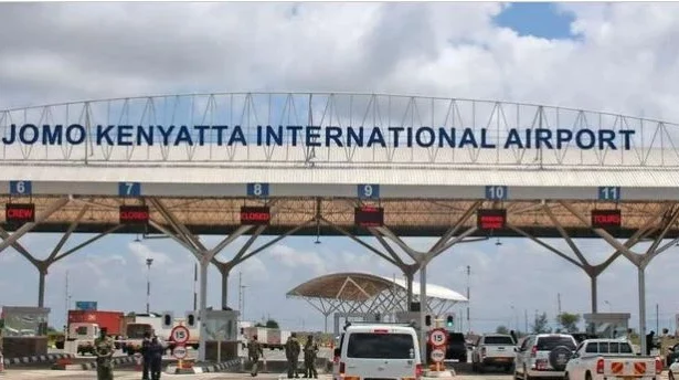 Na aerodromu u Najrobiju otkrivene falsifikovane bh. vize!