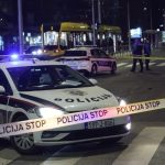 Saobraćajna nesreća na Trgu Austrije: Totalni kolaps!