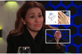 KASPER PRIZNAO GDJE JE KUPIO VJERENIČKI PRSTEN ZA MINU KOSTIĆ!