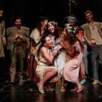 Mjuzikl "Plavi avion" ponovo na sceni Narodnog pozorišta Tuzla!