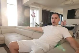 BAKA PRASE POKLANJA STAN VRIJEDAN 100.000 EURA!