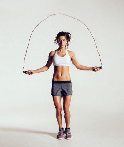 Ova zaboravljena vježba sagorijeva kalorije brže nego što mislite!