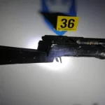 Policijski službenici PU Breza pronašli dr*gu i oružje, jedna osoba uhapšena!