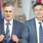 Siniša Karan novi predsjednik Republike Srpske sa 51% glasova