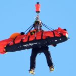 Trener objavio lošu vijest nakon užasnog pada Lindsey Vonn!