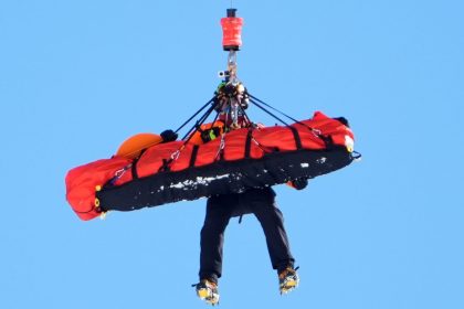 Trener objavio lošu vijest nakon užasnog pada Lindsey Vonn!