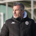 STOJAKOVIĆ NI RIJEČ O SVOM STATUSU