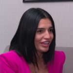 Tamara Bojanić u panici zbog svog psa!