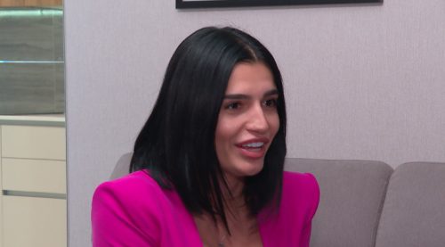 Tamara Bojanić u panici zbog svog psa! 