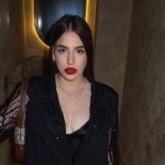 UNA ČOLIĆ PROVOCIRA IZGLEDOM!