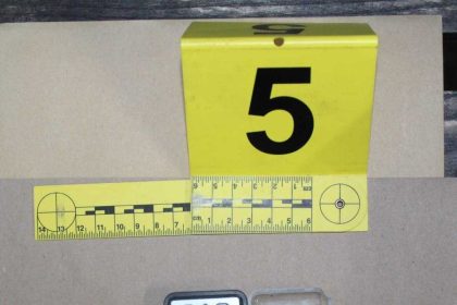 Policijski službenici u Ljubuškom zaplijenili veću količinu dro*e!