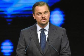 LEONARDO DIKAPRIO U VEZI SA POZNATOM GLUMICOM?!