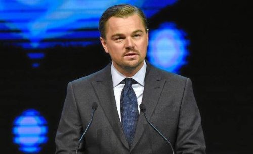 LEONARDO DIKAPRIO U VEZI SA POZNATOM GLUMICOM?!