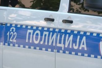 Horor u Bijeljini: Sin ubio oca, pa pucao u sebe!