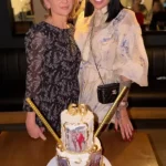 Evo čime se bavi majka Tijane Ajfon!