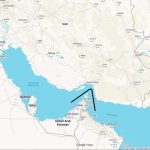 Nakon napada na Iran petina svjetske nafte pod blokadom!