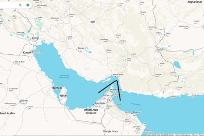 Nakon napada na Iran petina svjetske nafte pod blokadom!