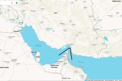 Nakon napada na Iran petina svjetske nafte pod blokadom!