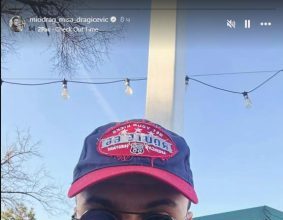 Miodrag Dragičević napustio Beograd nakon razvoda od kolegice!