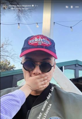 Miodrag Dragičević napustio Beograd nakon razvoda od kolegice!