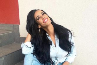 UPOZNAJTE TINU, SUPRUGU SLOVENSKOG PREMIJERA!