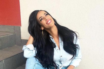 UPOZNAJTE TINU, SUPRUGU SLOVENSKOG PREMIJERA!