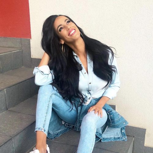 UPOZNAJTE TINU, SUPRUGU SLOVENSKOG PREMIJERA!