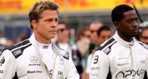 Film o vozaču Instagram