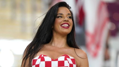 Ivana Knoll se vraća Foto: Instagram