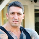 Kristijan Golubović se oglasio