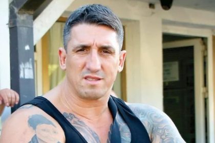 Kristijan Golubović se oglasio