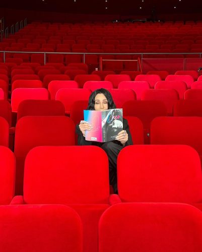 UHAPŠEN SIN PJEVAČICE ŠER! Ovo su svi detalji!