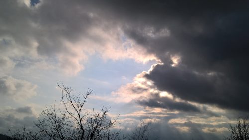 Vremenska prognoza do subote