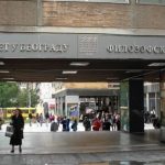 Studentica smrtno stradala