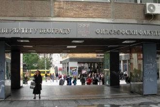 Studentica smrtno stradala