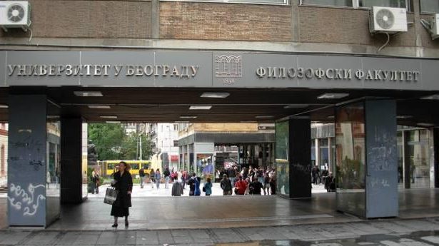 Studentica smrtno stradala