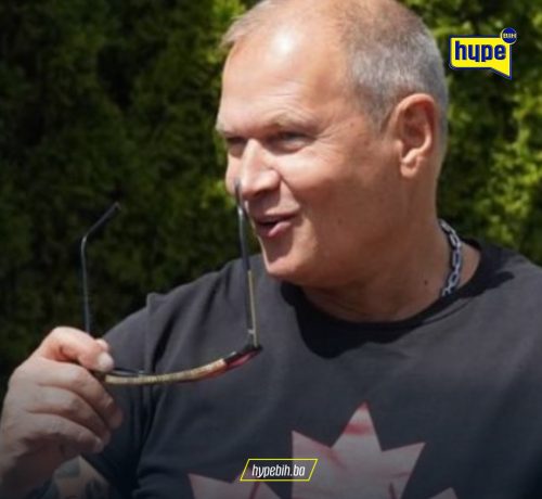 Osman Karić zaprijetio Takiju i Asminu