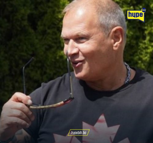 Osman Karić poslao jasnu poruku Asminu Durdžiću!