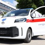 Dom zdravlja KS tokom Bajrama